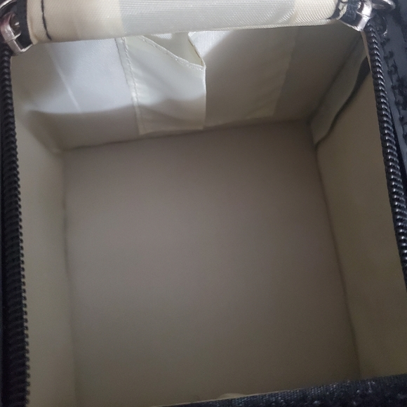 CLERANCE SALE! Rubix cube purse bag 90’s retro game gamer cube - Picture 9 of 10